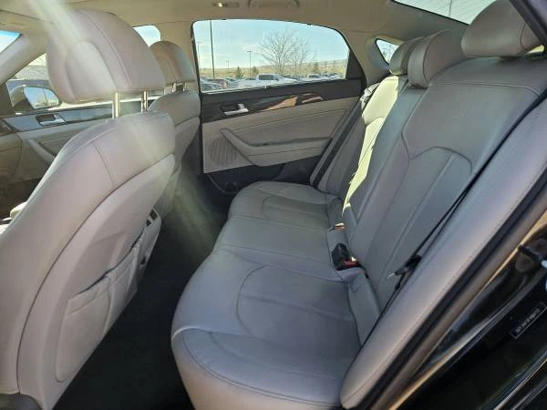 2015 Hyundai Sonata - Image 7 of 16