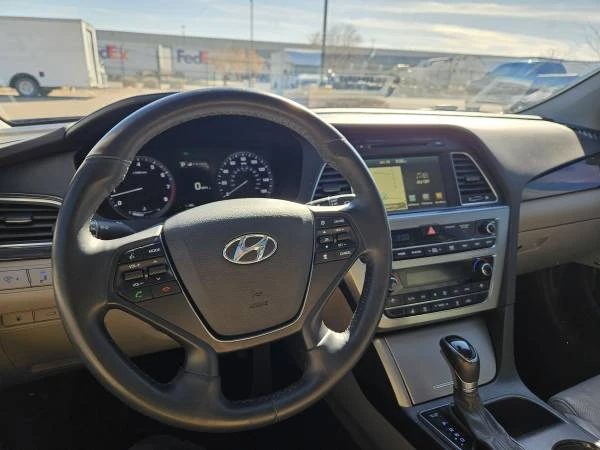 2015 Hyundai Sonata - Image 15 of 16