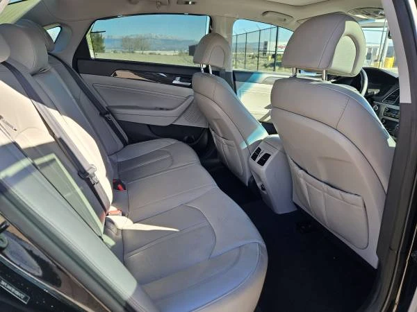 2015 Hyundai Sonata - Image 9 of 16