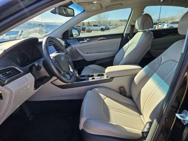 2015 Hyundai Sonata - Image 5 of 16