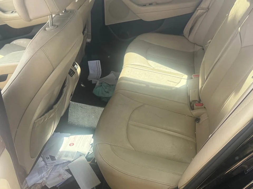 2015 Hyundai Sonata - Image 8 of 8