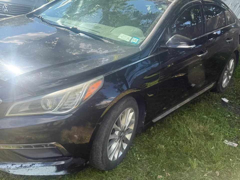 2015 Hyundai Sonata - Image 3 of 8