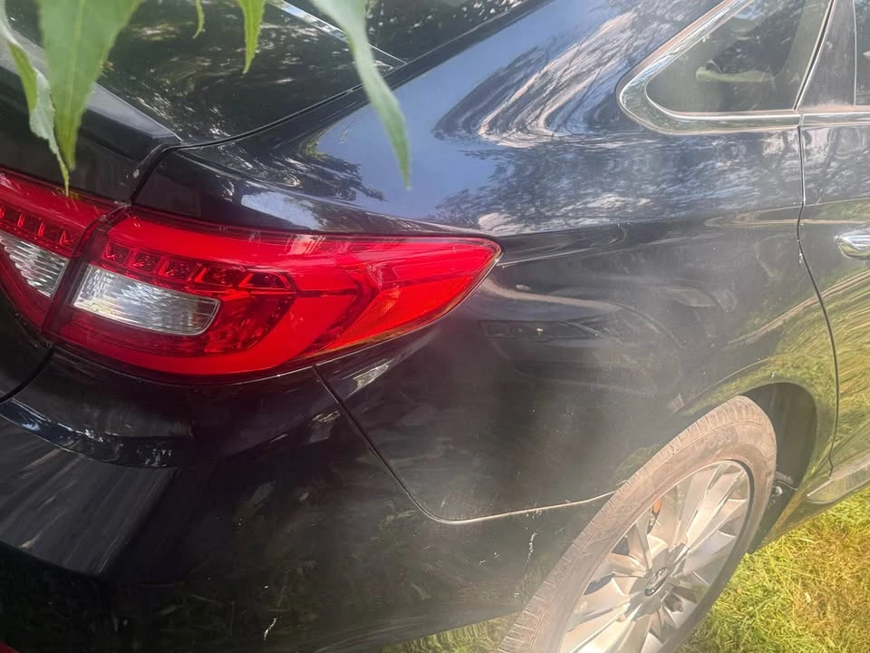 2015 Hyundai Sonata - Image 5 of 8