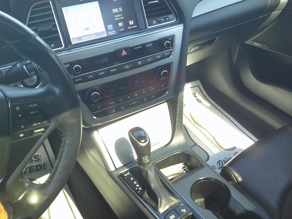 2015 Hyundai Sonata - Image 18 of 19