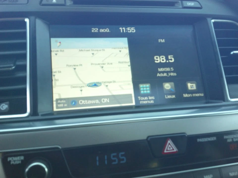 2015 Hyundai Sonata - Image 16 of 19