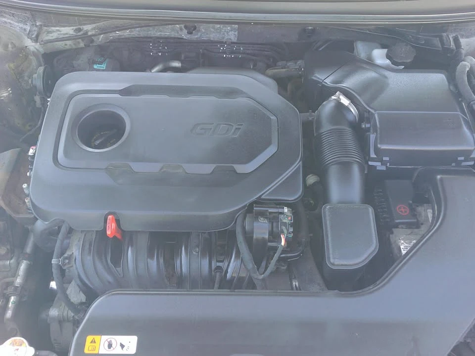 2015 Hyundai Sonata - Image 12 of 19