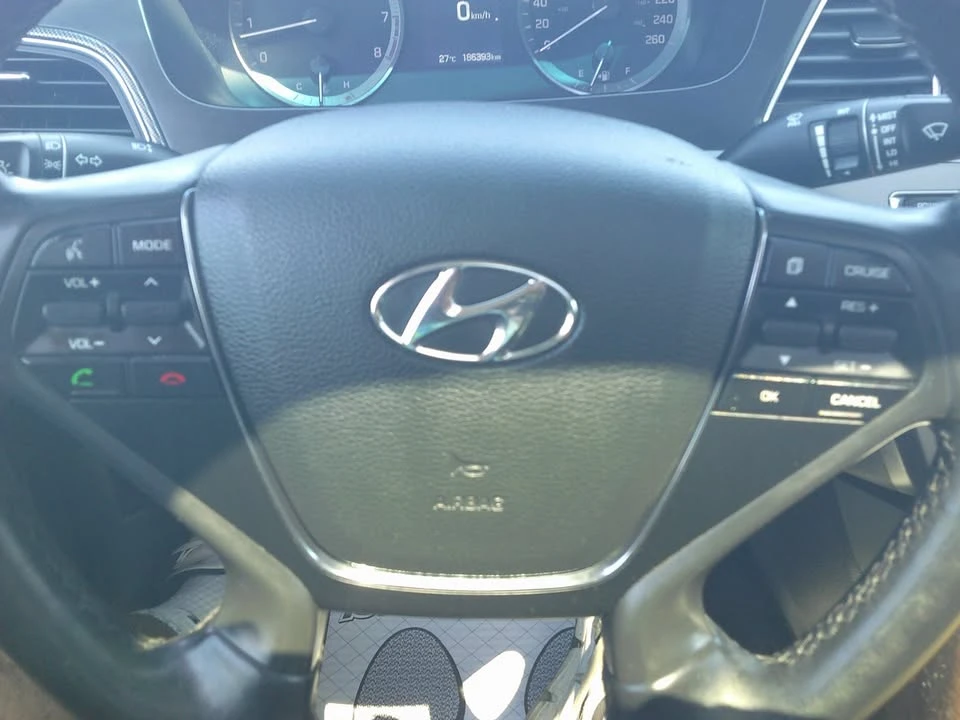 2015 Hyundai Sonata - Image 19 of 19