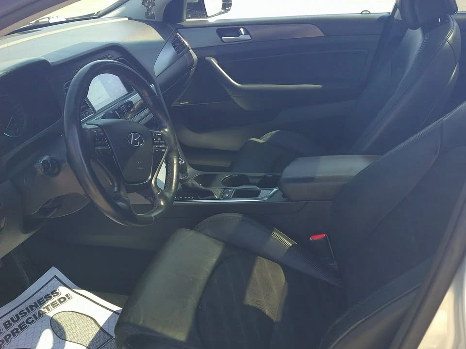2015 Hyundai Sonata - Image 14 of 19