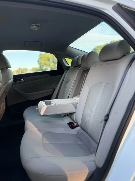 2015 Hyundai Sonata - Image 15 of 16