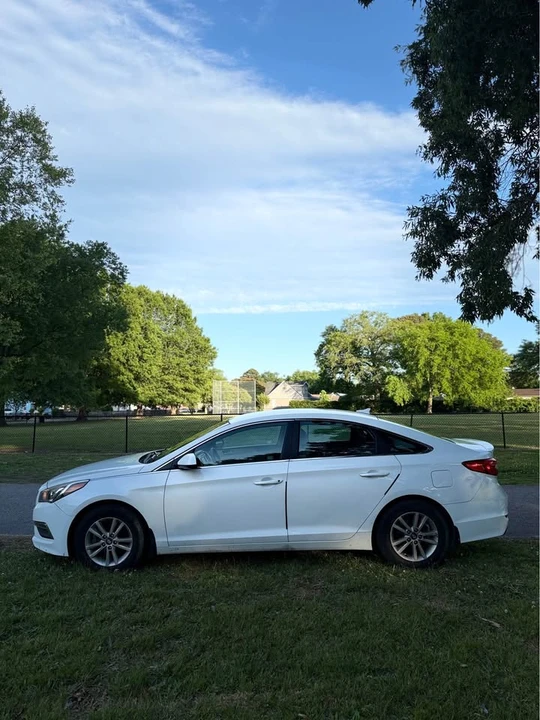2015 Hyundai Sonata - Image 7 of 16
