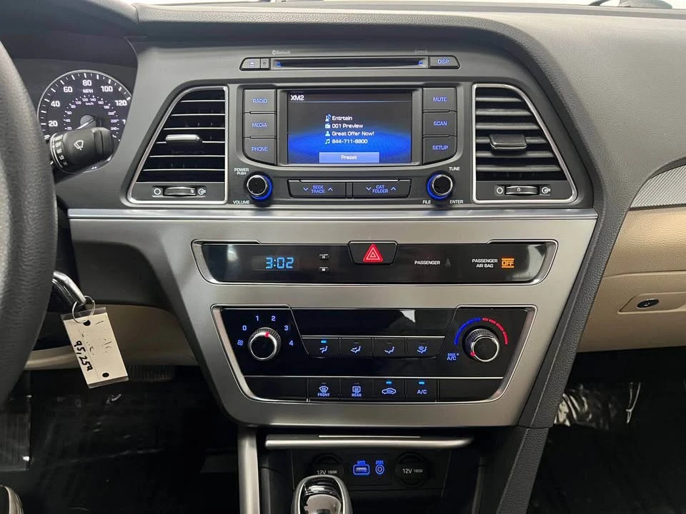 2015 Hyundai Sonata - Image 18 of 20