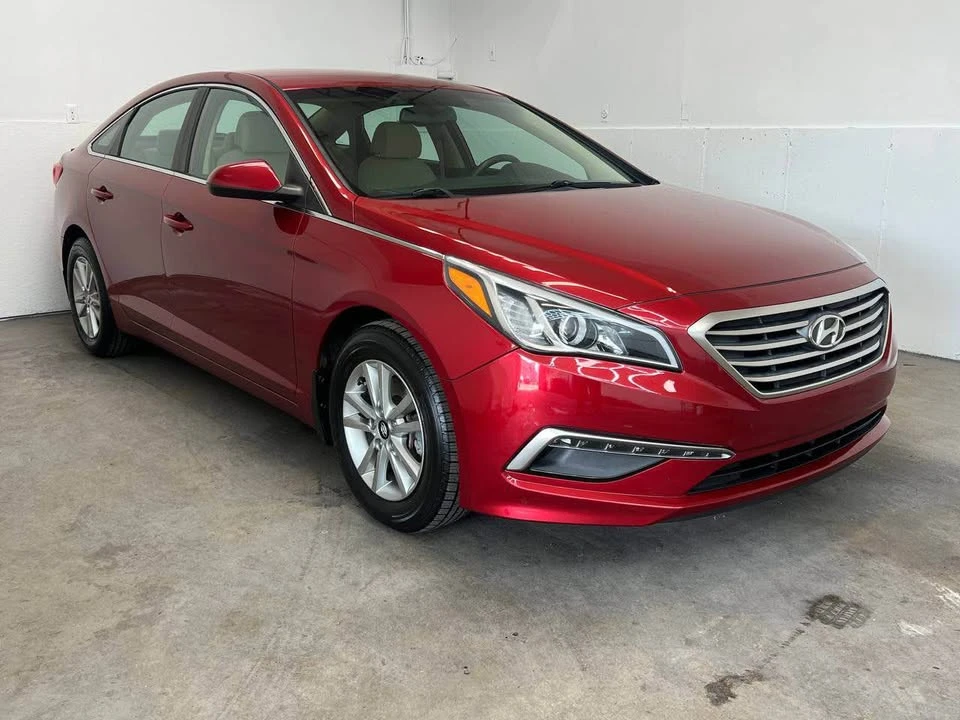 2015 Hyundai Sonata - Image 3 of 20