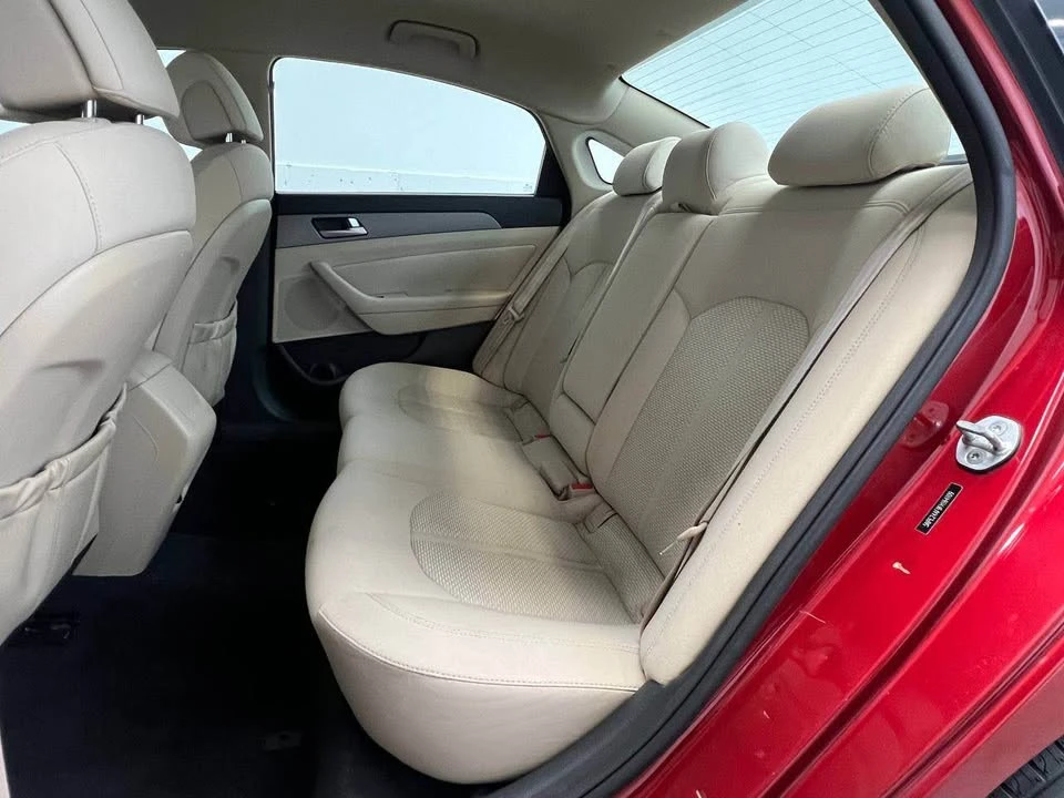 2015 Hyundai Sonata - Image 12 of 20