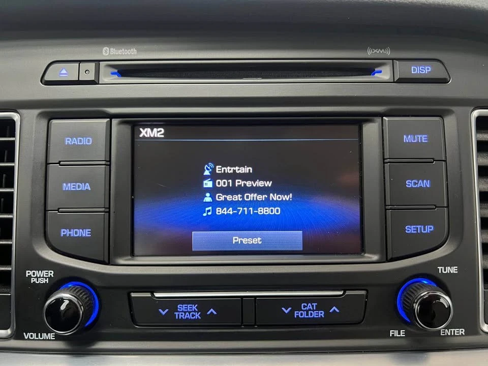 2015 Hyundai Sonata - Image 16 of 20