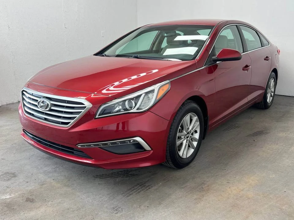 2015 Hyundai Sonata - Image 2 of 20