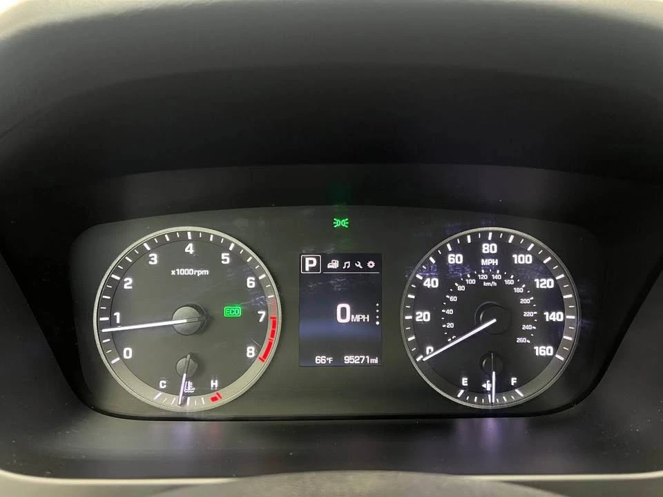 2015 Hyundai Sonata - Image 15 of 20