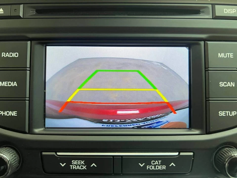 2015 Hyundai Sonata - Image 7 of 20