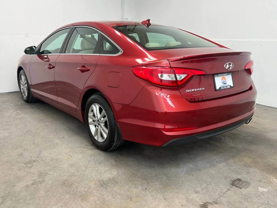 2015 Hyundai Sonata - Image 6 of 20