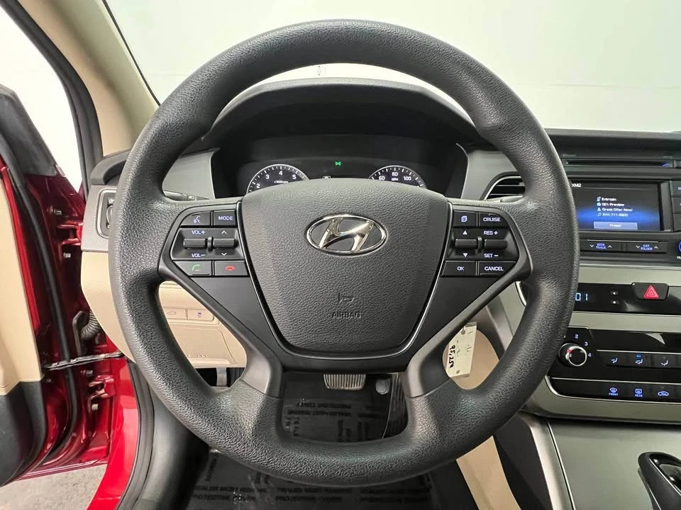 2015 Hyundai Sonata - Image 14 of 20