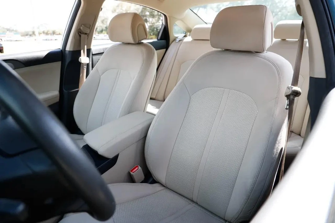 2015 Hyundai Sonata - Image 6 of 12