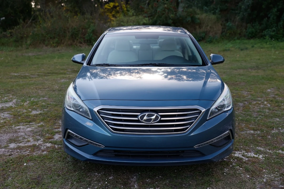 2015 Hyundai Sonata - Image 19 of 21