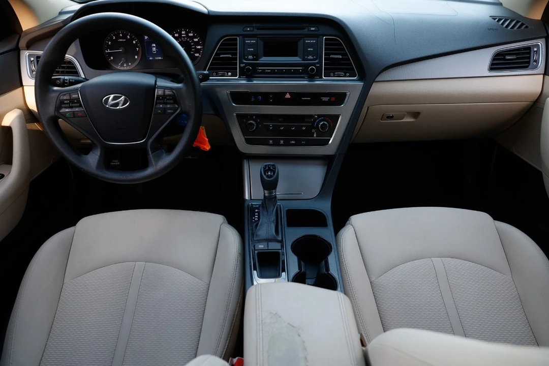 2015 Hyundai Sonata - Image 21 of 21
