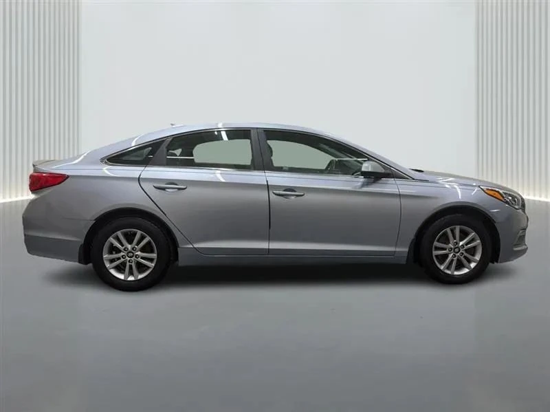 2015 Hyundai Sonata - Image 6 of 12