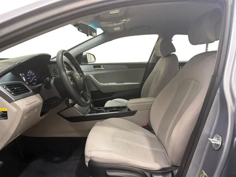 2015 Hyundai Sonata - Image 9 of 12
