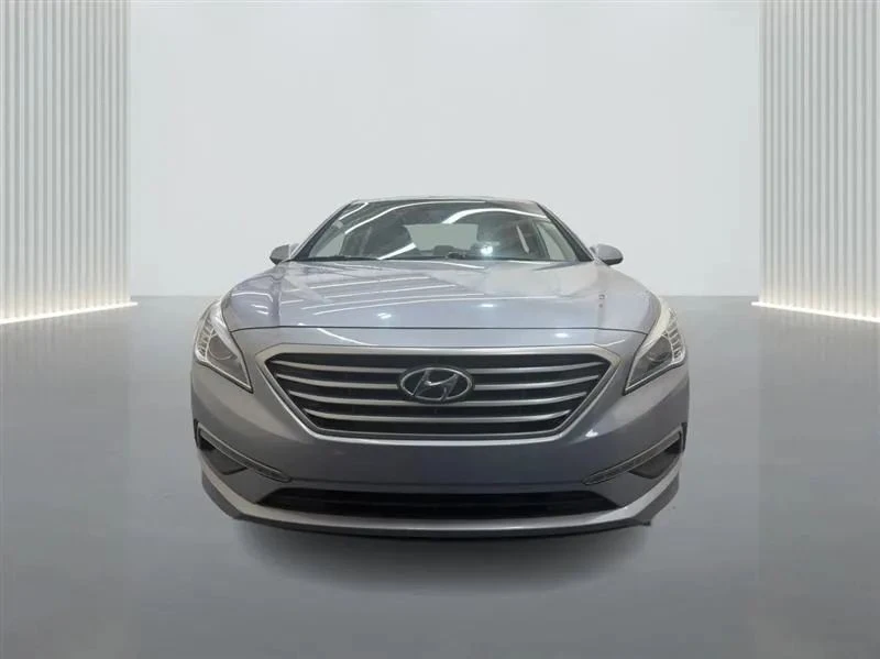 2015 Hyundai Sonata - Image 8 of 12