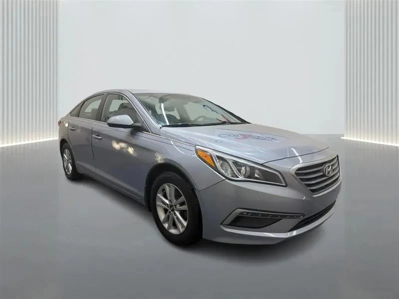 2015 Hyundai Sonata - Image 7 of 12
