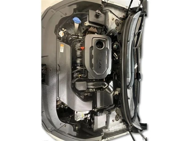 2015 Hyundai Sonata - Image 11 of 12