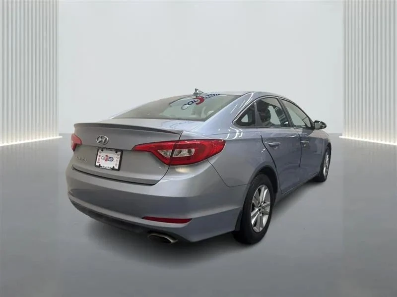 2015 Hyundai Sonata - Image 5 of 12