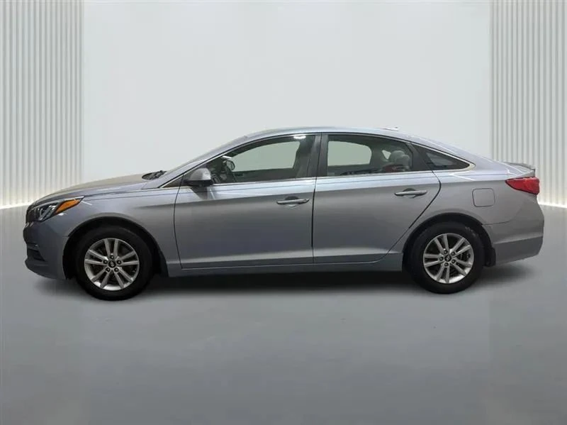 2015 Hyundai Sonata - Image 2 of 12