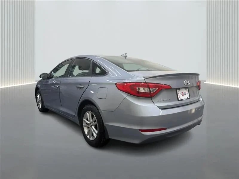 2015 Hyundai Sonata - Image 3 of 12