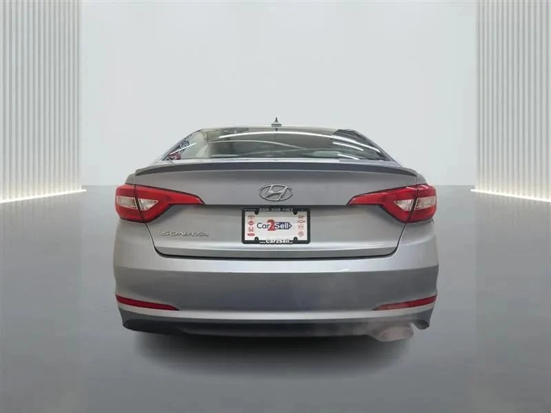 2015 Hyundai Sonata - Image 4 of 12