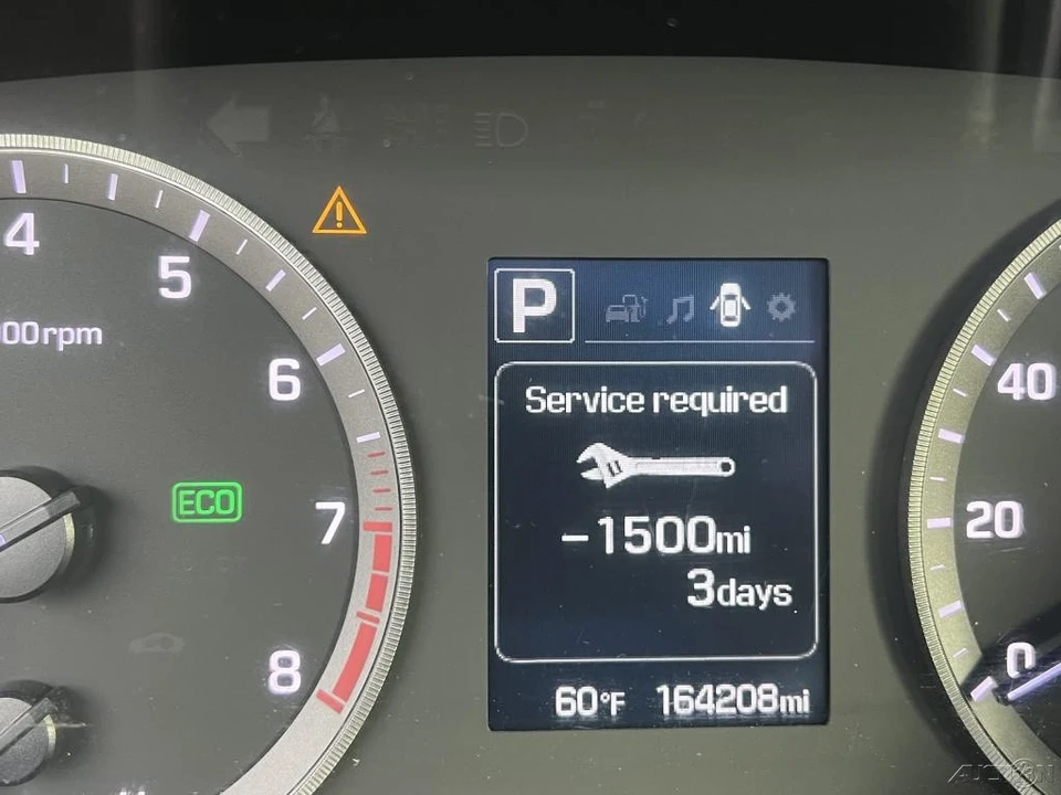 2015 Hyundai Sonata - Image 7 of 12