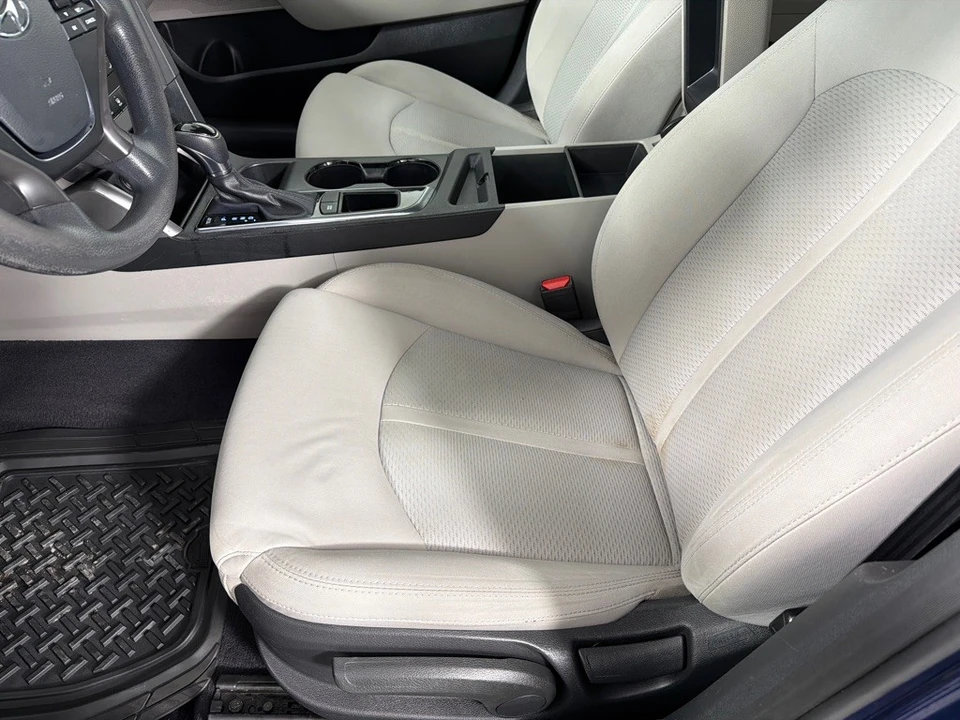 2015 Hyundai Sonata - Image 11 of 12