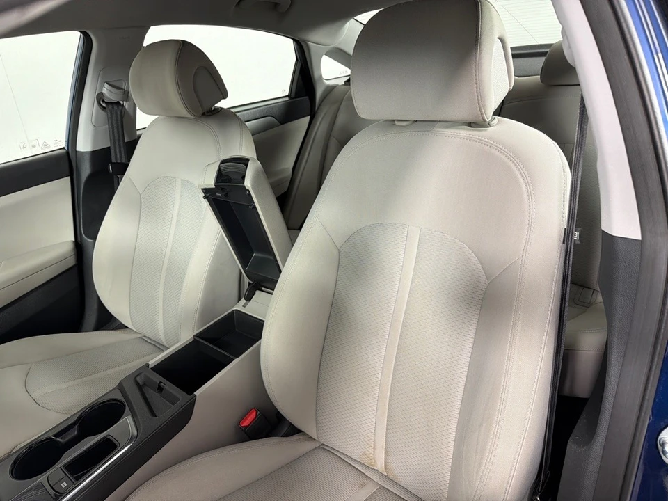 2015 Hyundai Sonata - Image 12 of 12