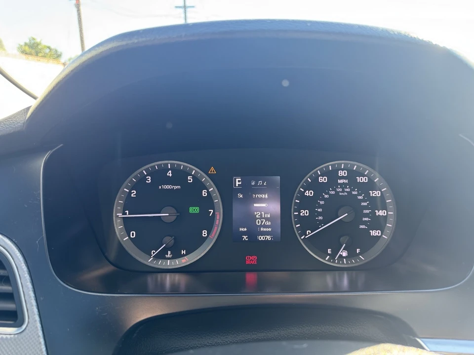2015 Hyundai Sonata - Image 12 of 14
