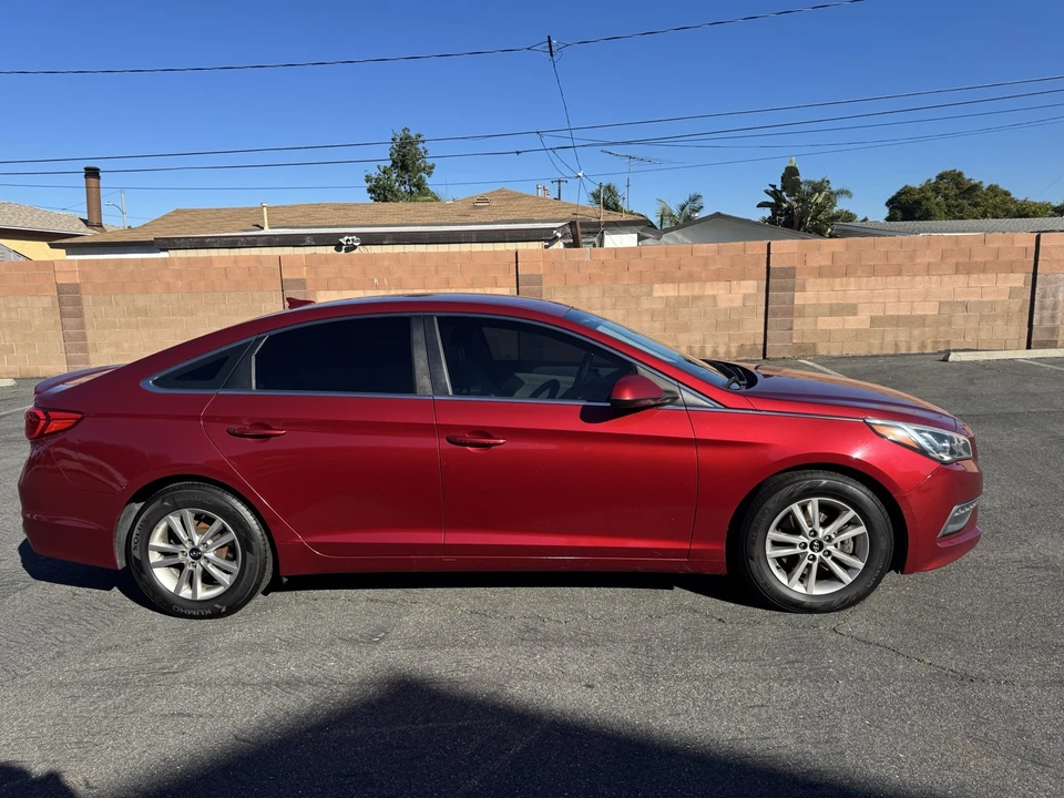 2015 Hyundai Sonata - Image 3 of 14
