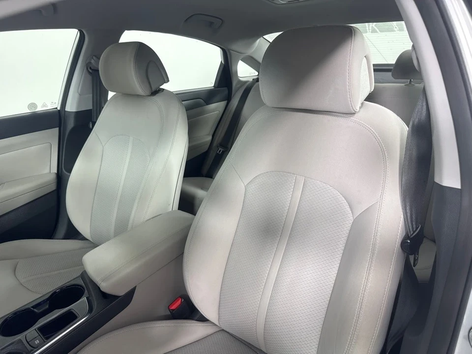 2015 Hyundai Sonata - Image 12 of 12