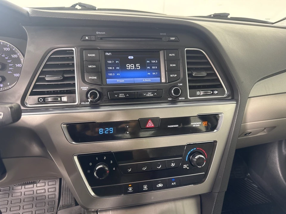 2015 Hyundai Sonata - Image 15 of 21