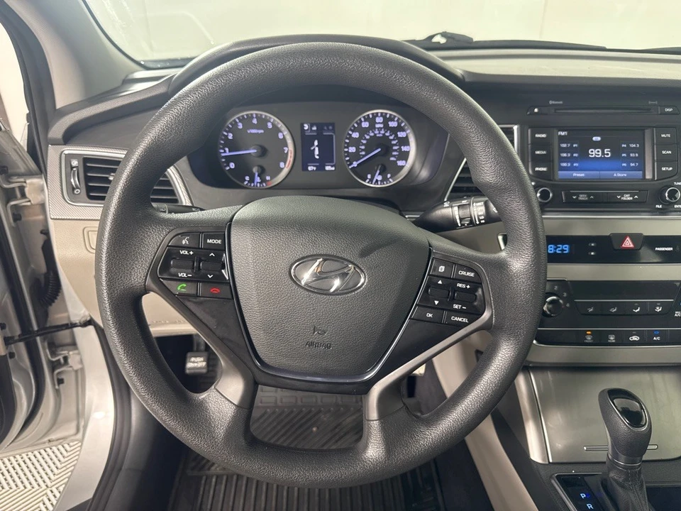 2015 Hyundai Sonata - Image 14 of 21