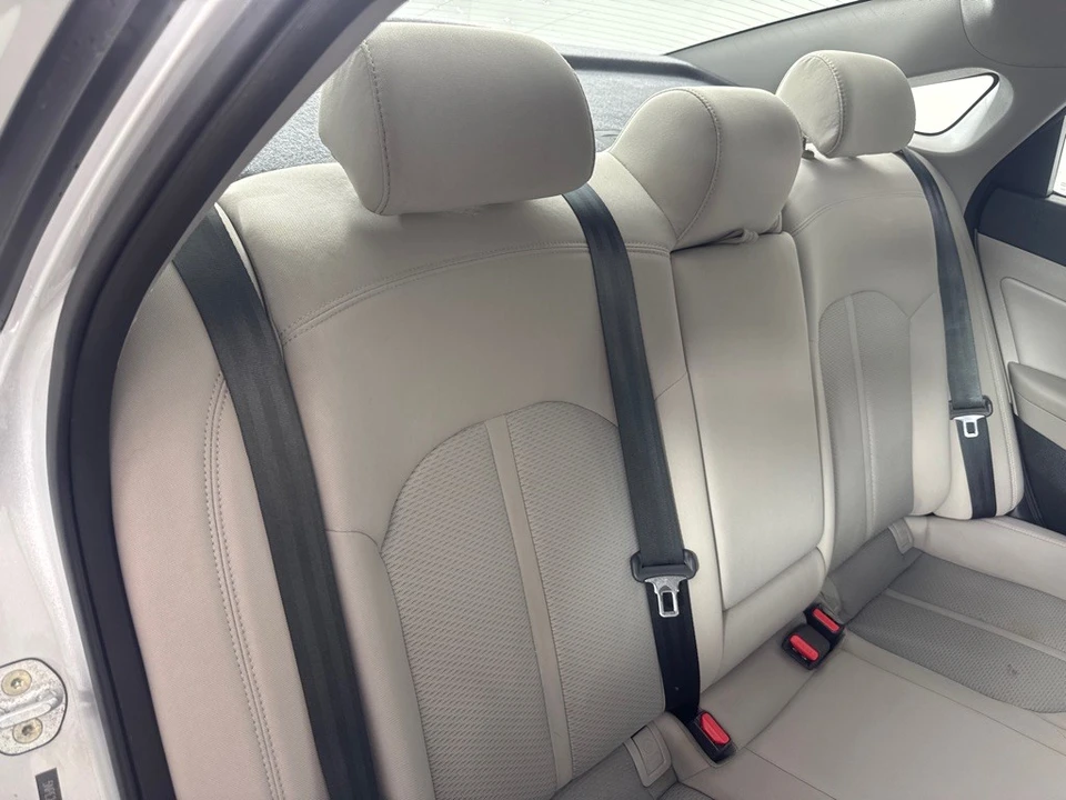 2015 Hyundai Sonata - Image 21 of 21