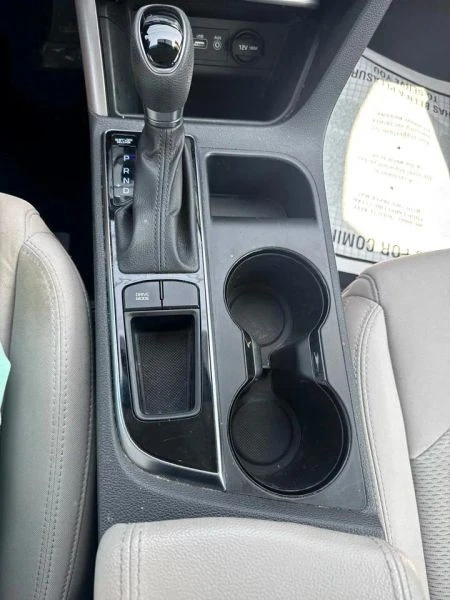 2015 Hyundai Sonata - Image 11 of 12