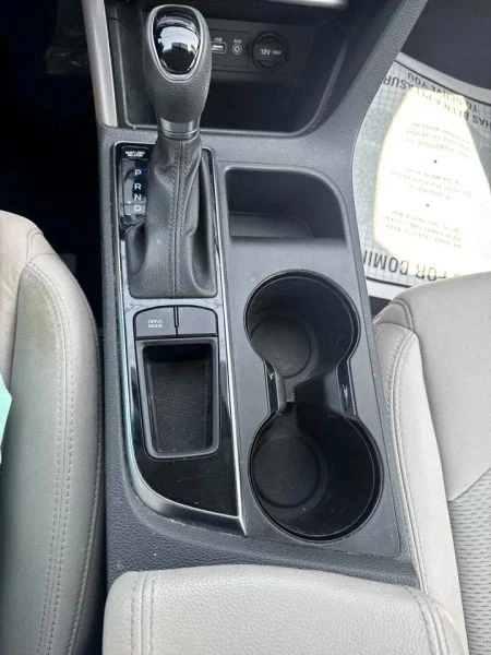 2015 Hyundai Sonata - Image 11 of 12