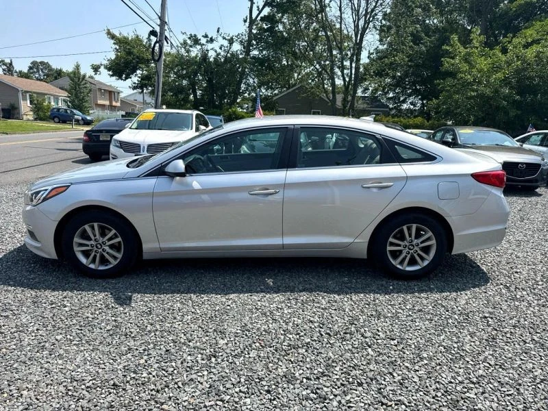 2015 Hyundai Sonata - Image 2 of 12