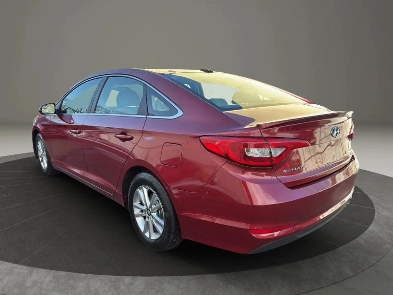 2015 Hyundai Sonata - Image 7 of 12
