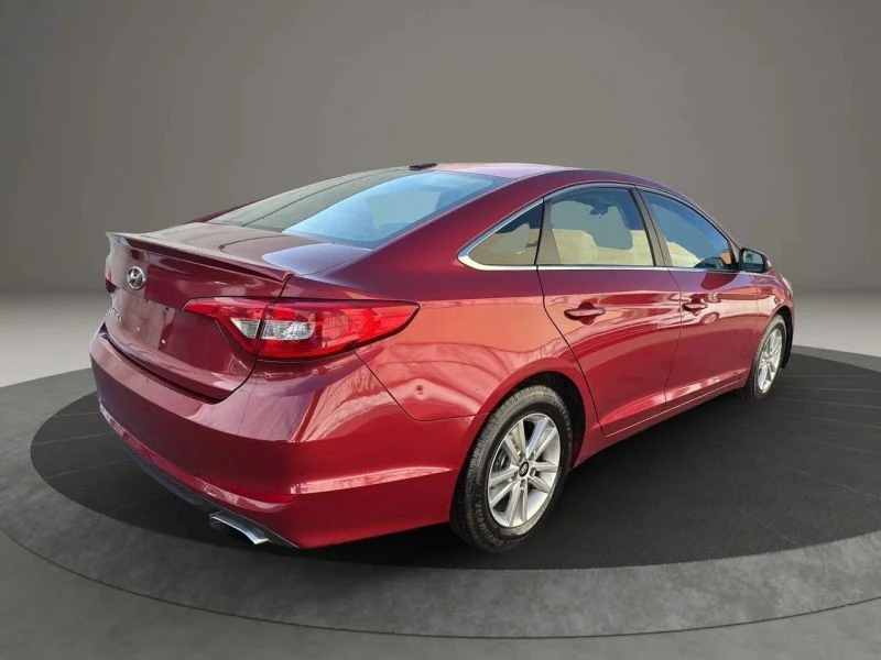 2015 Hyundai Sonata - Image 5 of 12