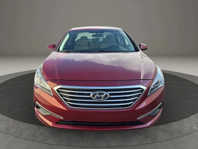 2015 Hyundai Sonata - Image 2 of 12